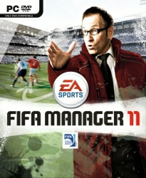 FIFA Manager 11